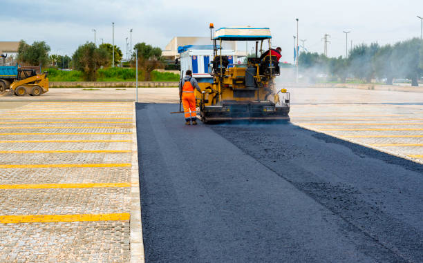 Best Decorative Driveway Pavers  in Wyandanch, NY